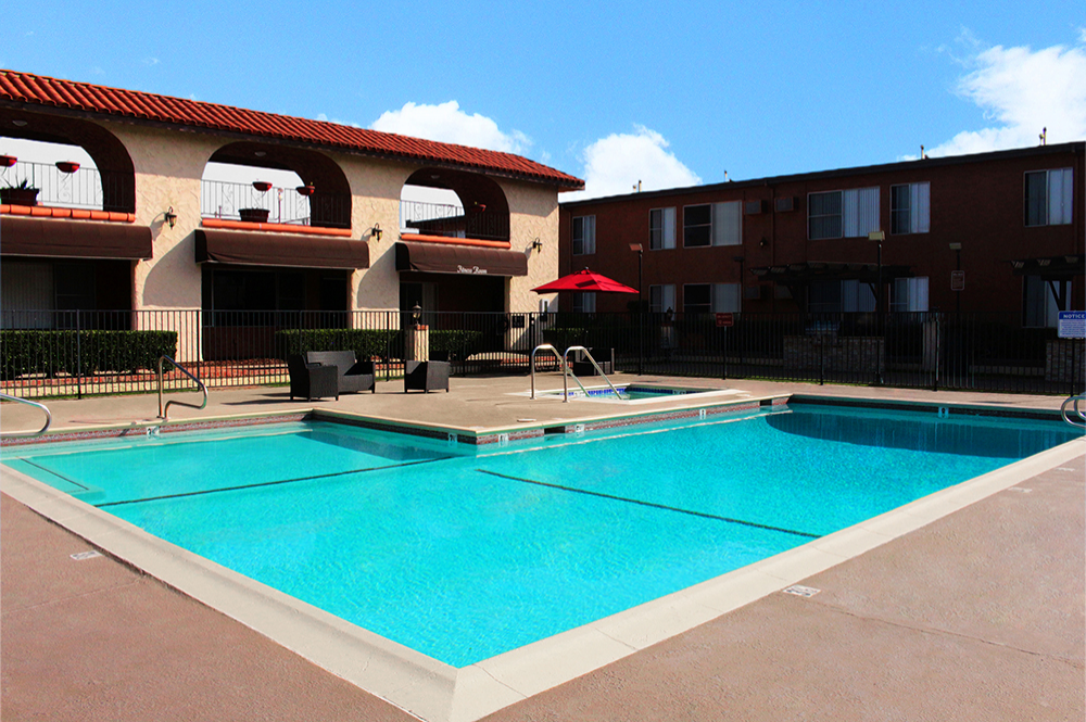 Take a tour today and view Amenities 10 for yourself at the Sunset Pointe Apartments