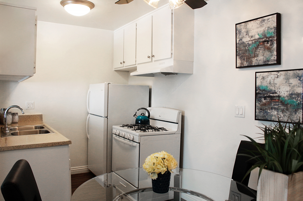Take a tour today and view Interior 10 for yourself at the Sunset Pointe Apartments